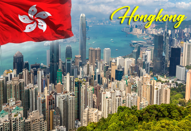 desain hongkong